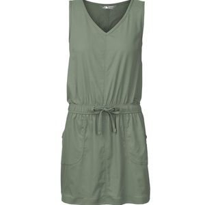 Aphrodite The North Face Dress